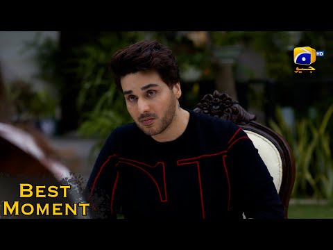 Mujhay Qabool Nahin Episode 31 | 𝗕𝗲𝘀𝘁 𝗠𝗼𝗺𝗲𝗻𝘁 𝟬𝟰 | Ahsan Khan - Madiha Imam - Sami Khan | Har Pal Geo