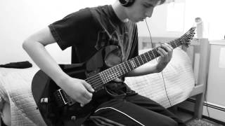 Download lagu Metallica - Wherever I May Roam (Guitar Cover) mp3