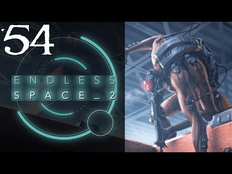 SB Returns To Endless Space 2 54 - Weird Galaxy