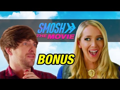 Smosh: The Movie (Featurette)