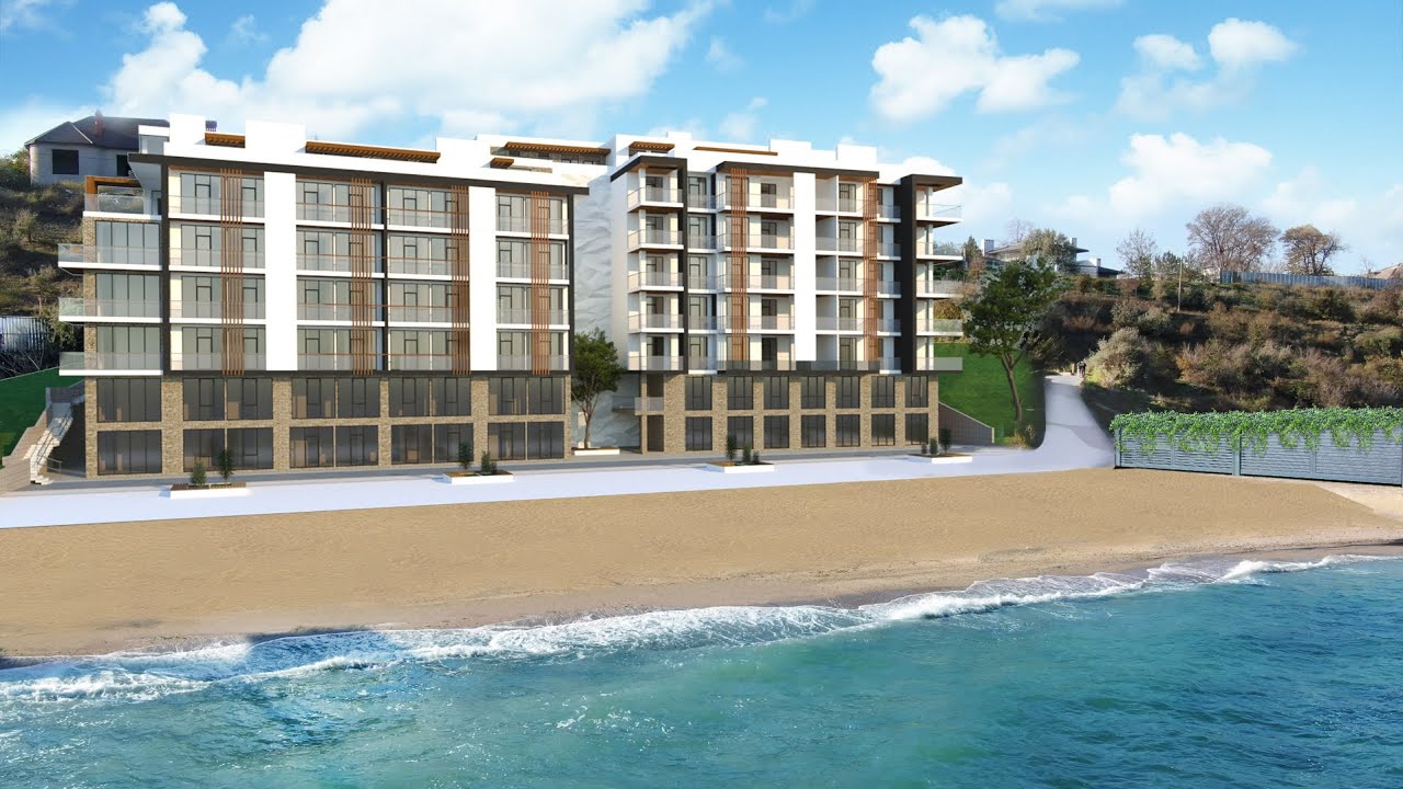 Пространство на Маячному