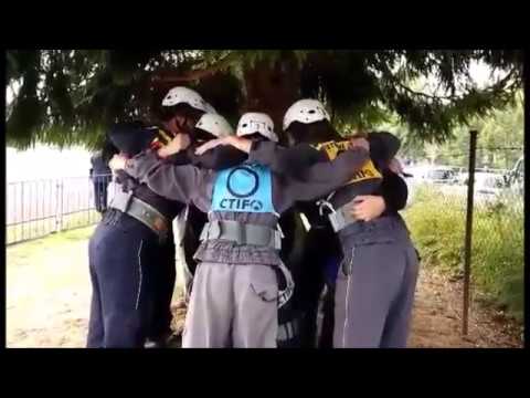 SDH Brada- Rybníček Deset úspěšných let mladých hasičů a dorostu 2007- 2017