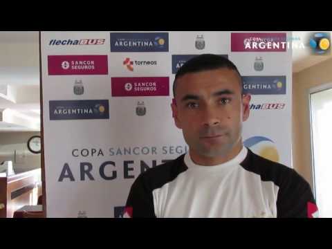 Fernando Telechea - Patronato