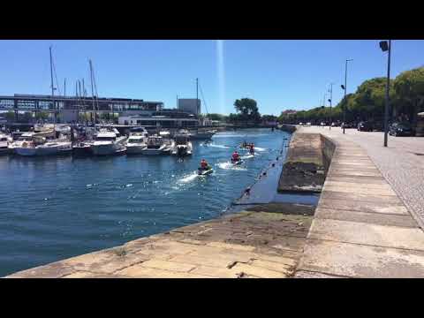 Prédio Rua Gago Coutinho, Viana do Castelo