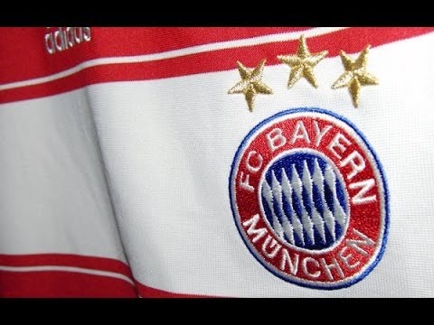 Die Geschichte des FC Bayern München Doku 2016 HD i