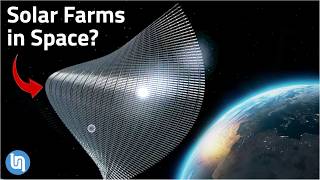 Why Space Solar Might Finally Work (But Not How You Think)