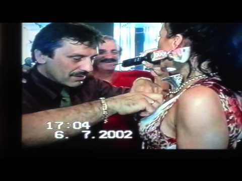 Exkluzivno Goca Bozinovska