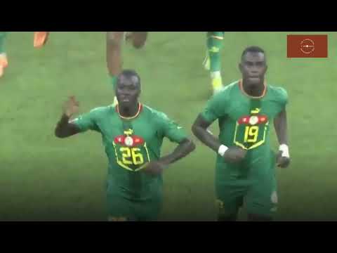 HIGHLIGHTS | Senegal vs Malawi | #TotalEnergiesAFCON 2025 Qualifiers | Group L