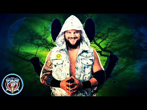 [WWE] Joe Gacy Theme Arena Effects | "Love Is Blind"
