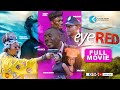 FULL MOVIE EYE RED ️ KWAKU MANU AKROBETO NANA AMA MCBROWN KALIBOS 2025 GHANA BEST COMEDY MOVIE