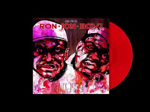 Ron Jon Bovi - Time Tunnel
