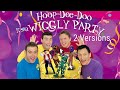 The Wiggles Hoop Dee Doo It S A Wiggly Party Album Commercial 2 Versions