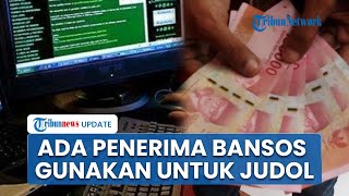 Perjudian Online Makin Menggila: Transaksi Rp 17 Triliun, Sasar Pemain Penerima Bantuan Sosial