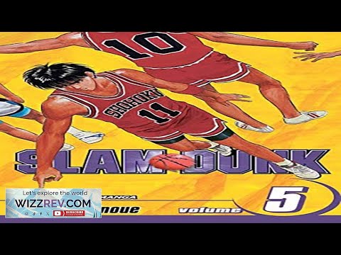Slam Dunk: Volume 5