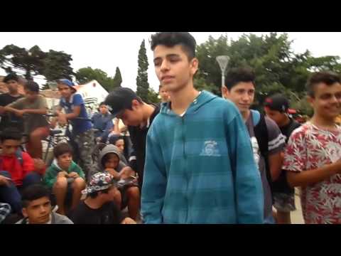 Heucan Vs Mija (Italia Free) Octavos De Final