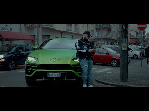 Lazy Ed - Ultima Chance (Official Video)