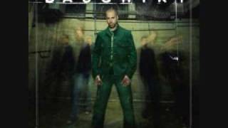 chris daughtry there and back again