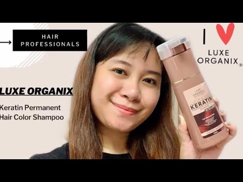 Dioneuk De Luxe Keratin Enrichment Shampoo 300Ml