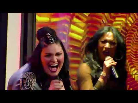 Die Kontrak | Bobby, Corlea, Dewald, Karlien, Monique en Tarryn - The Greatest Show