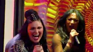 Die Kontrak | Bobby, Corlea, Dewald, Karlien, Monique en Tarryn - The Greatest Show