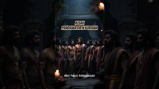 Download lagu 'Pandawa vs. Kaurava ⚔️ The Eternal Battle That Shakes the Wayang World!' #shorts #pandawakurawa mp3