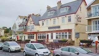 Hook & Parrot, East Walk, Seaton, Devon EX12 2LN