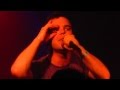 Future Islands - In the Fall || live @ 013 Tilburg ...
