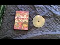 Opening To Nickelodeon Dance To The Music 2012 DVD