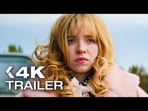 AMERICANA Trailer (2025) Sydney Sweeney