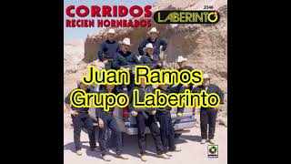 Juan Ramos - Grupo Laberinto.
