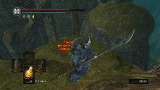 #10　ダクソシリーズ初心者が挑む「DARK SOULS REMASTERED」