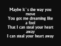 Enrique iglesias - Heartbeat feat Nicole ...