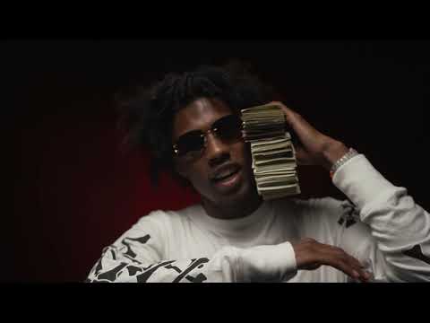 CurtGotFee - Ran My Bread Up (Official Music Video)