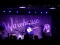 Pugwash at The Warehouse -"Be My Friend Awhile"