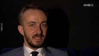 JAN BÖHMERMANN über Europa