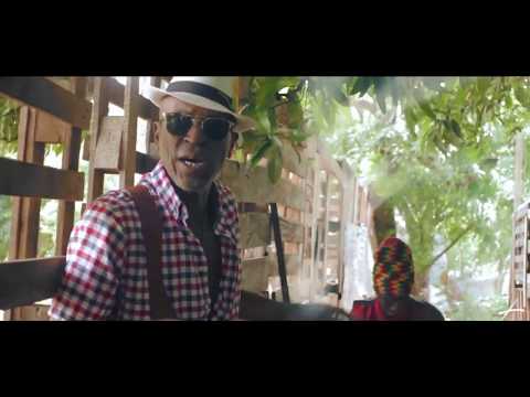 Eek A Mouse  I " Glory "  (Music Video) (c) 2017