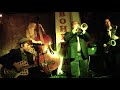 "THERE'LL BE SOME CHANGES MADE": JON-ERIK KELLSO, EVAN ARNTZEN, JEN HODGE, ALBANIE FALLETTA (1.20)