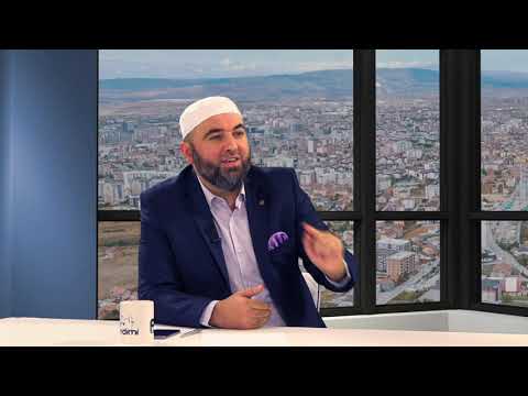 Arsimimi dhe Edukimi - Hoxhë Shuajb Grajqevci