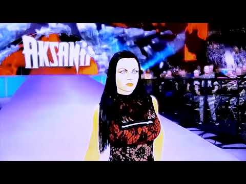 Miss Universe 021 Contest - Semi Finals