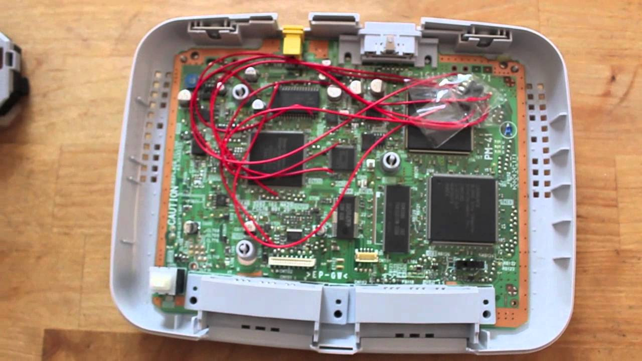 Sony PlayStation PSone Internal Overview