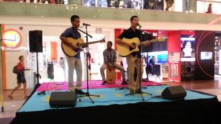 Lunquist - "Found You" at NOISE Singapore