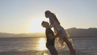 Toi et Moi  -  Charles Aznavour  &amp;  Celine Dion