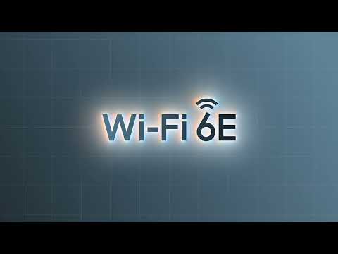 TP Link AXE5400 Archer AXE75 WiFi 6E Router