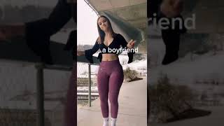 Outfit Change TikTok Bust It vs Big Bank Tiktok Challenge(5)