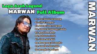 Download lagu LAGU ACEH LEGEND MARWAN L - FULL ALBUM mp3