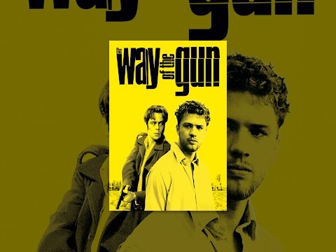 The Way of the Gun