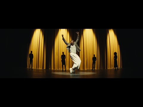 Avery Wilson - You Can't Win (THE WIZ - 2024 Broadway Cast Recording) [Official Music Video]