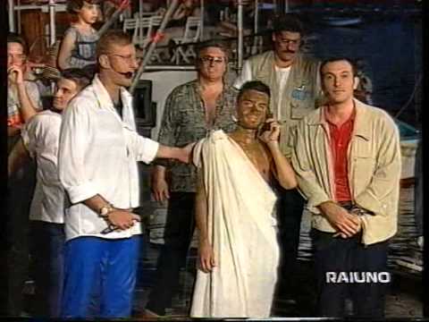 GIOCHI SENZA FRONTIERE 1997 - FINALE - ULTIMA PARTE