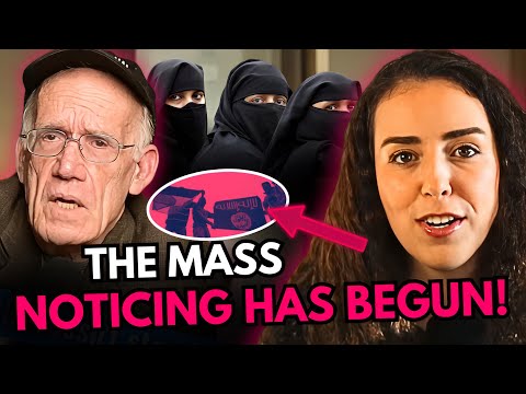 Islamist Are HORRIFIED The West Is Starting To Notice Them (and Victor Davis Hanson Said It Best!