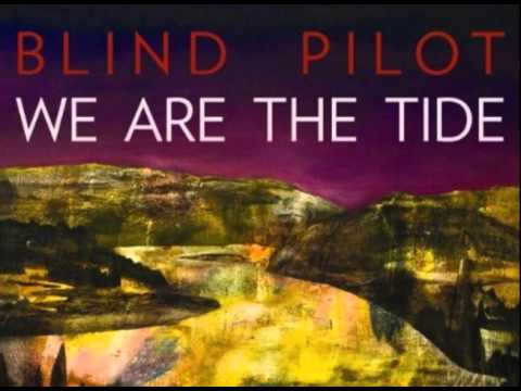 Blind Pilot - New York